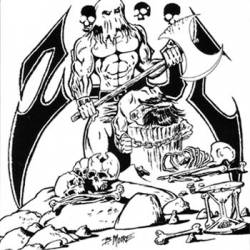 Züül (USA) : Warriors